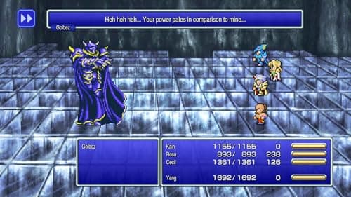 FINAL FANTASY I-VI Collection Anniversary Edition - 2024 (NSW) — view 5