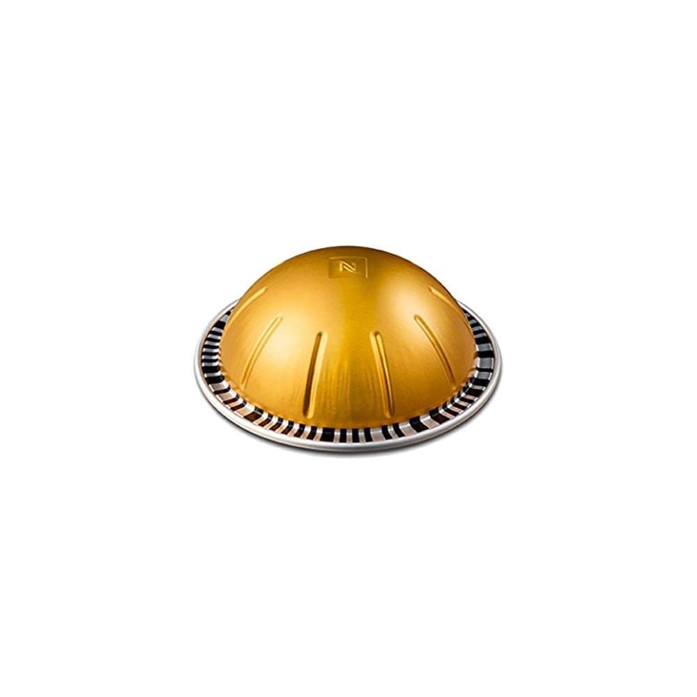 Nespresso Vertuo Double Espresso Selection Long Expiry Coffee Pods Capsules Chiaro Scuro 20 Pods 2 Sleeves — view 26