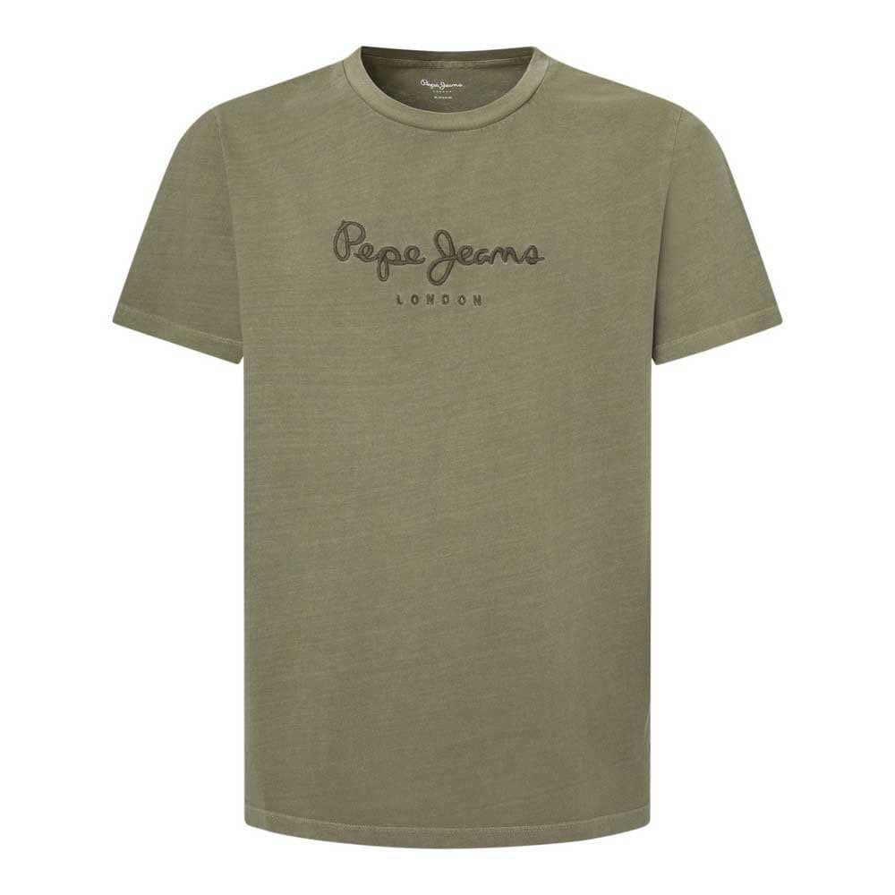Pepe Jeans Eggo Camiseta para Hombre — view 71
