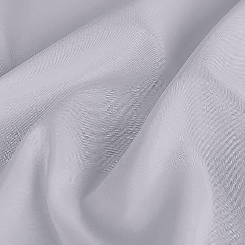 GFCC Gray Backdrop - 8FTX10FT Grey Photo Backdrop for Photoshoot Background for Photography Screen Video Recording Picture Background — view 5