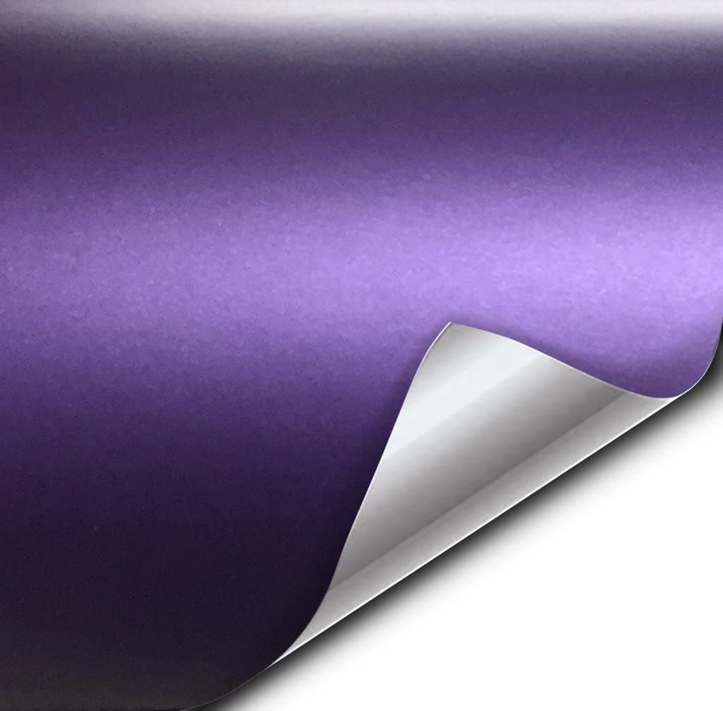 VViViD+ Premium Vinyl Wrap Film (1ft x 5ft, Gloss Viper Lime Green) — view 33