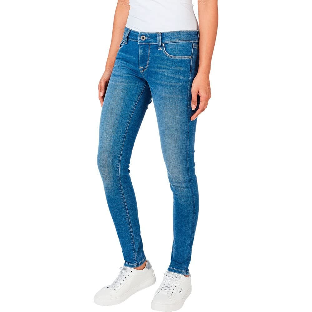 Pepe Jeans Soho, Jeans Mujer — view 52