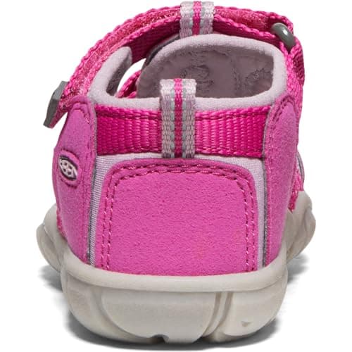 KEEN Unisex-Child Seacamp 2 CNX Closed Toe Sandals — view 7