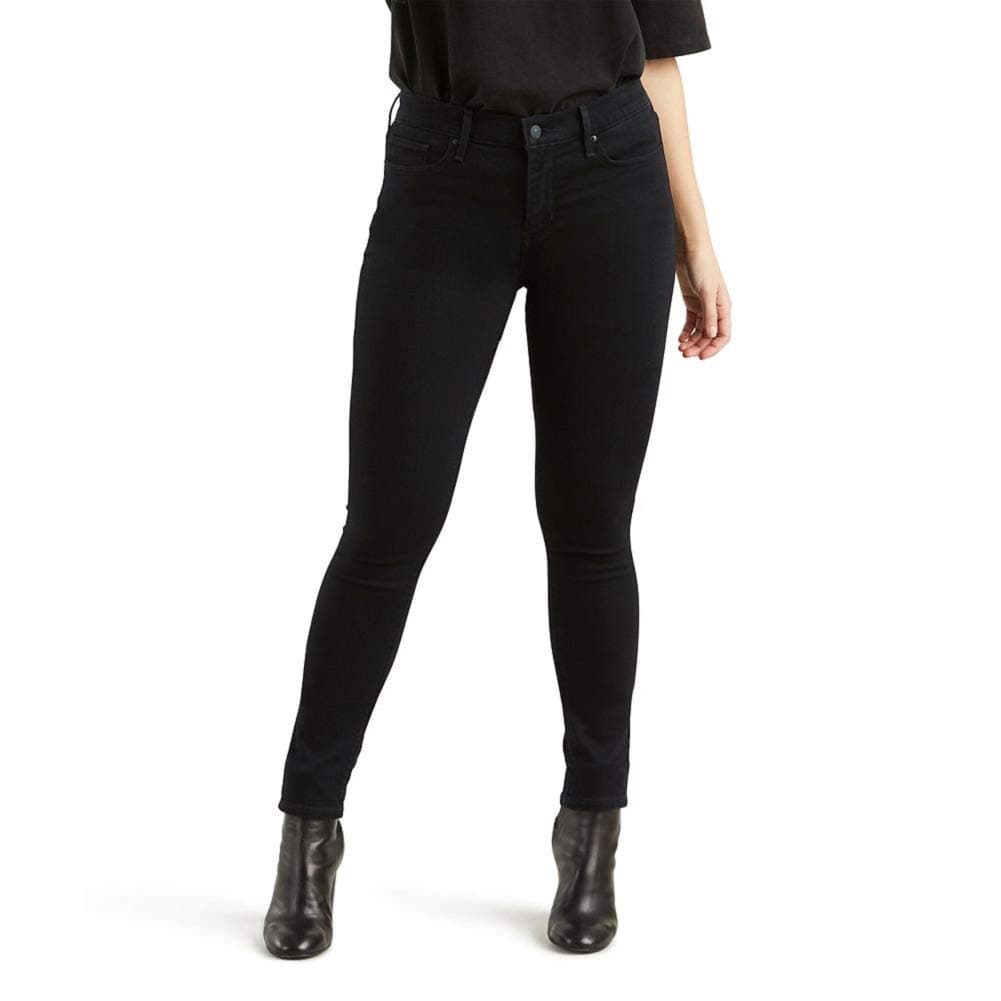 Levi's Women's 311 Shaping Skinny Jeans — view 34