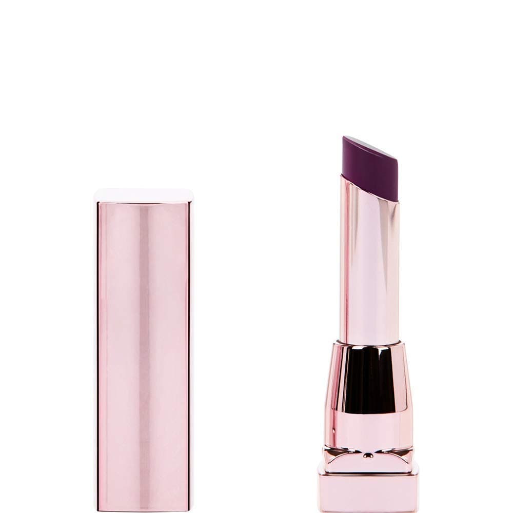 Maybelline Color Sensational Lip Stick Made For All Lipstick, Universal Satin Formula Tested on 50 Skin Tones for a Flattering Look - 373 Pink For You — view 46