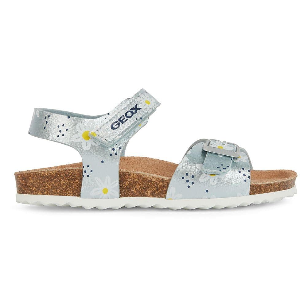 Geox J028mc0bcbl SandaliasNiñas — view 22