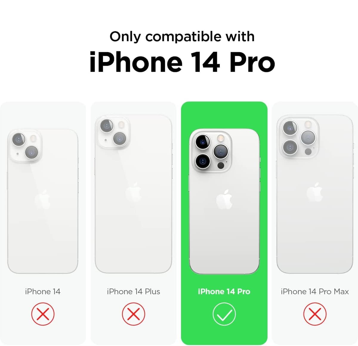 oakxco for iPhone 17 Pro Max Phone Case Liquid Silicone, Cute Thin Slim Grip Soft Rubber Gel for Women Men, Smooth Matte TPU Plain Solid Color Girly Simple Case with Camera Cover, Light Pink — view 216