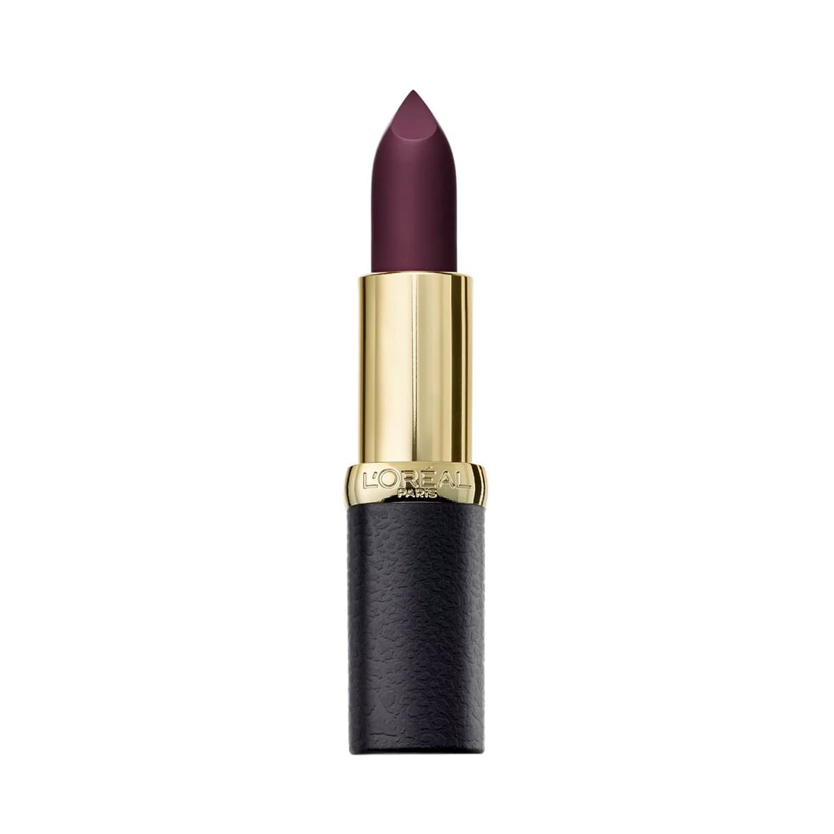 L'Oréal Paris Color Riche - Lápiz labial liso satinado, pigmento puro hidratante, con omega 3 y vitamina E, 178 Excessif — view 25