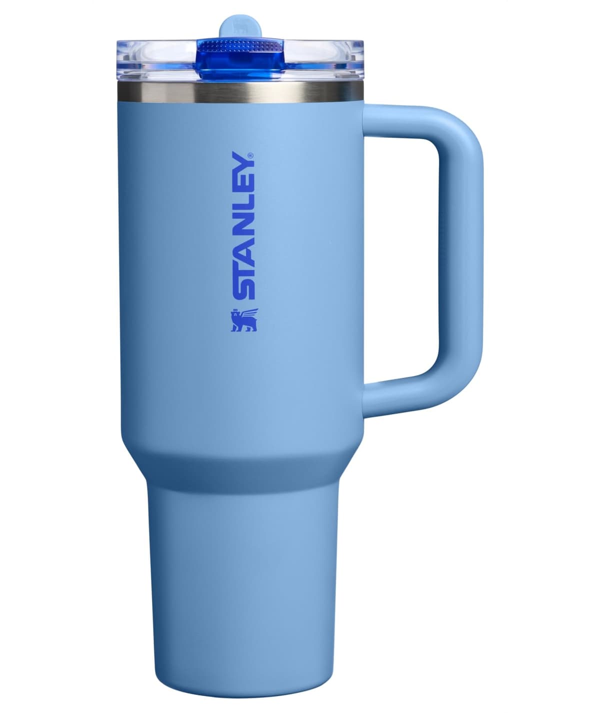 STANLEY Quencher ProTour Flip Straw Tumbler with Leakproof Lid | Built-In Straw & Handle | Cupholder Compatible for Travel | Insulated Stainless Steel Cup | BPA-Free — view 119