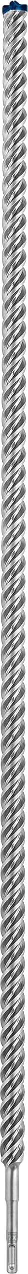 Bosch Professional 1x Broca para martillo Expert SDS plus-7X (para Hormigón armado, Ø 6.00 x 115 mm, accesorios Martillo perforador rotativo) — view 81