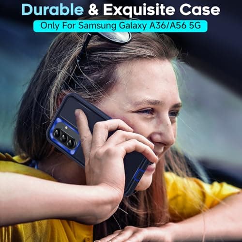 LeYi for Samsung Galaxy A36/A56 Phone Case — view 8