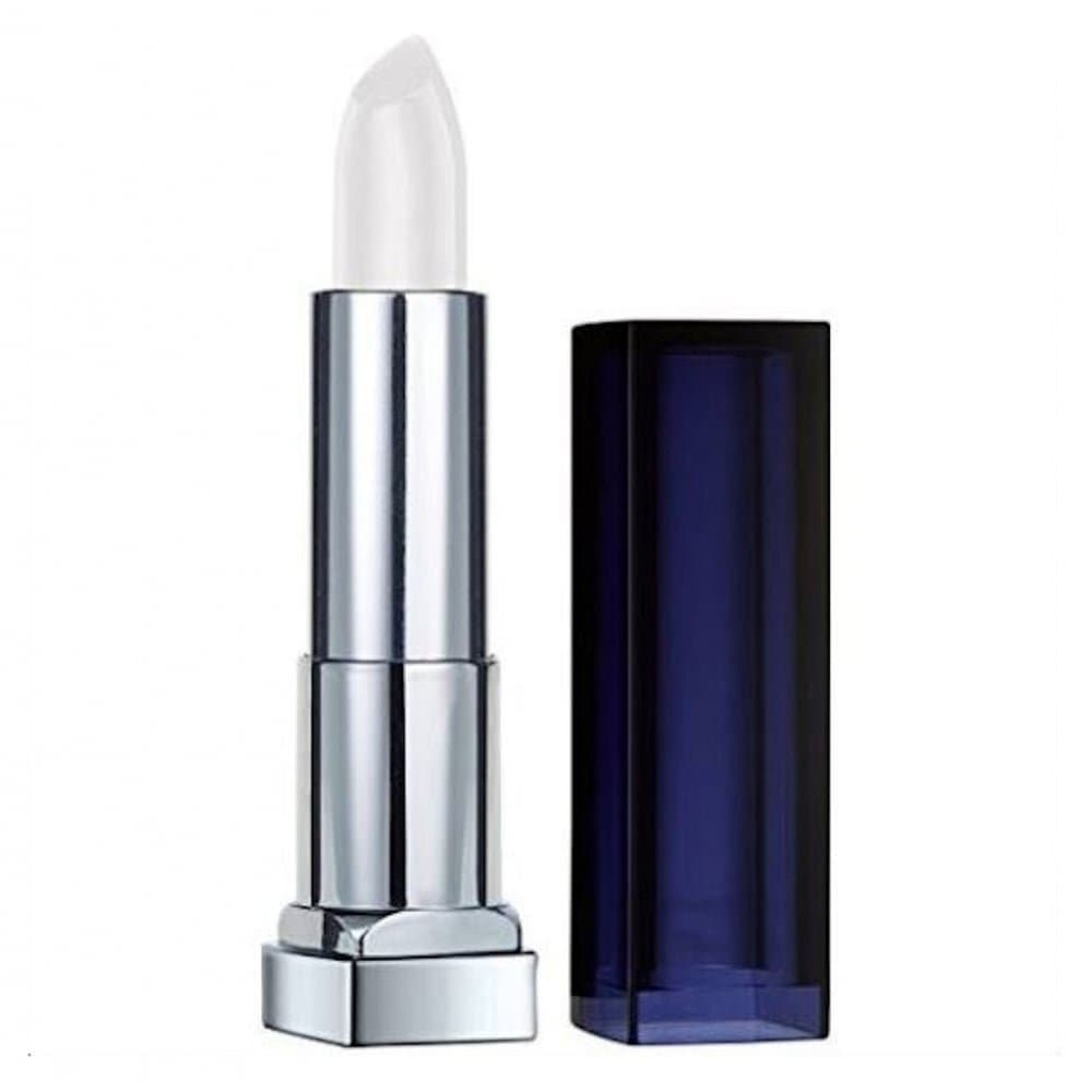 Maybelline Color Sensational Lip Stick Made For All Lipstick, Universal Satin Formula Tested on 50 Skin Tones for a Flattering Look - 373 Pink For You — view 58