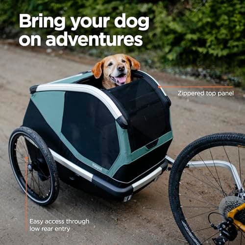 Thule Bexey Large — view 2