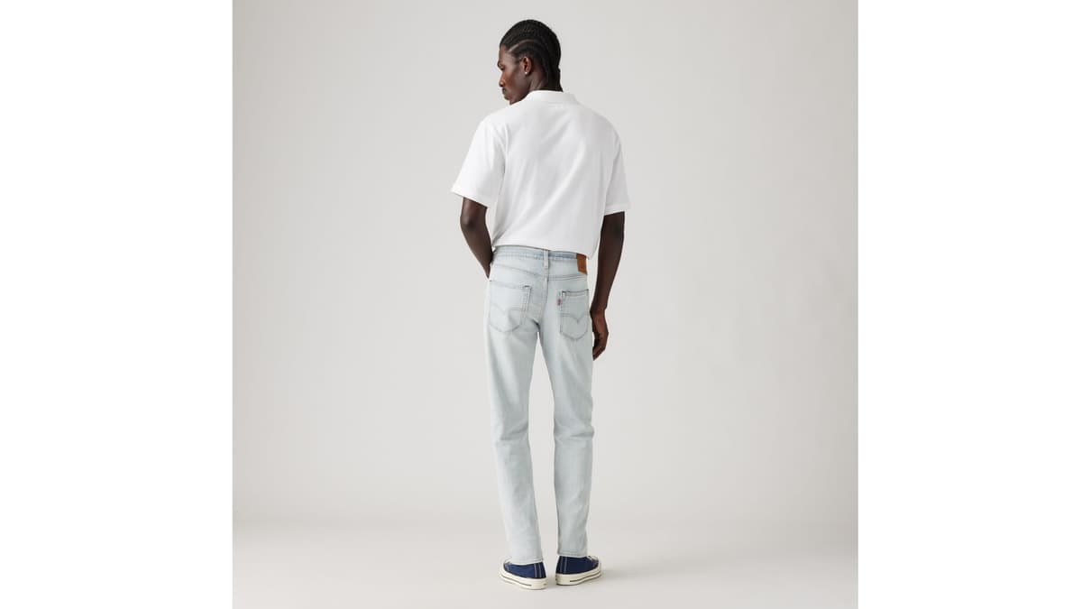 Levi's 502 Taper Vaqueros Hombre — view 42