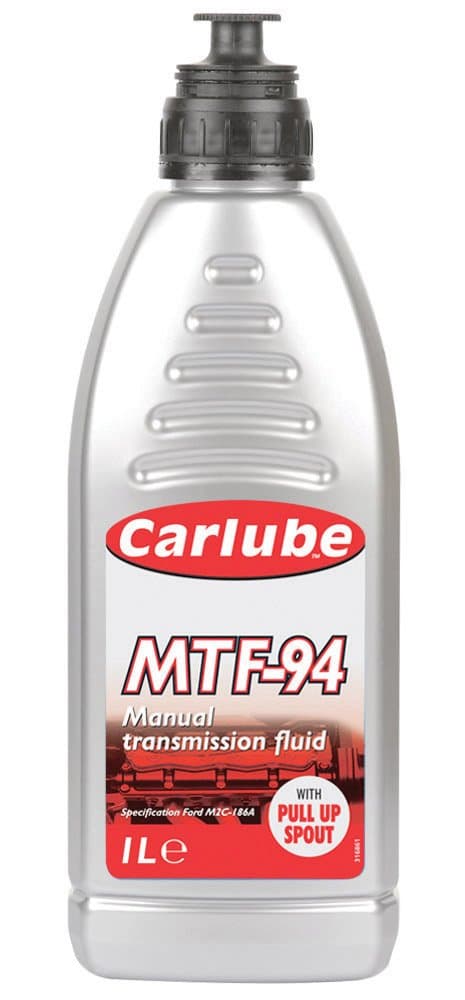 ATF-G Automatic Transmission Fluid — view 11