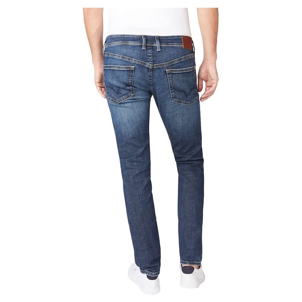 Pepe Jeans Hatch Jeans', Vaqueros Hombre — view 2