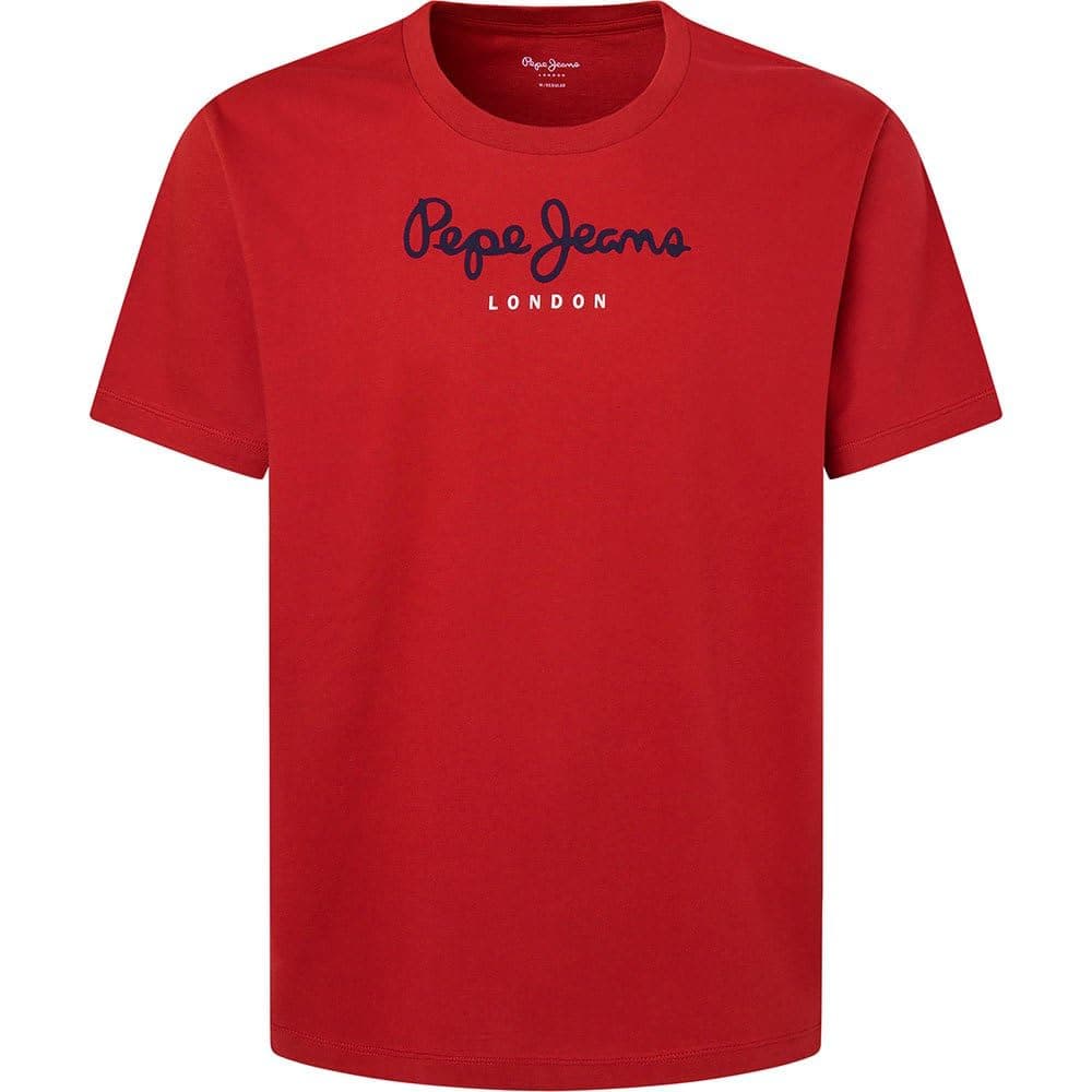 Pepe Jeans Eggo Camiseta para Hombre — view 44