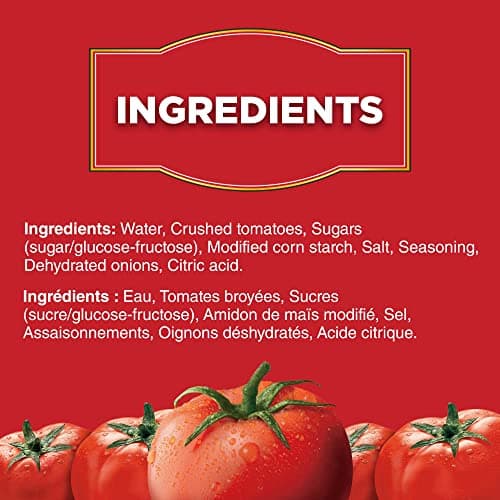 Hunt's Thick & Rich Original Pasta Sauce, 680 ml, Pack of 12 — view 2