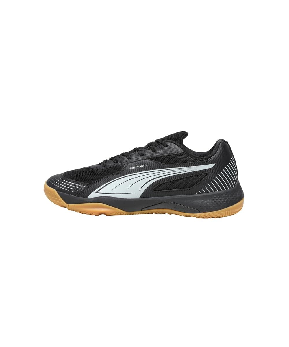PUMA Zapatillas para Deportes de Interior Solarflash II — view 3