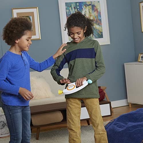 Hasbro Gaming Bop It! Electronic Game for Kids Ages 8 and up, Kids Games for 1 or More Players, Board Games for Kids, Kids Gifts — view 4