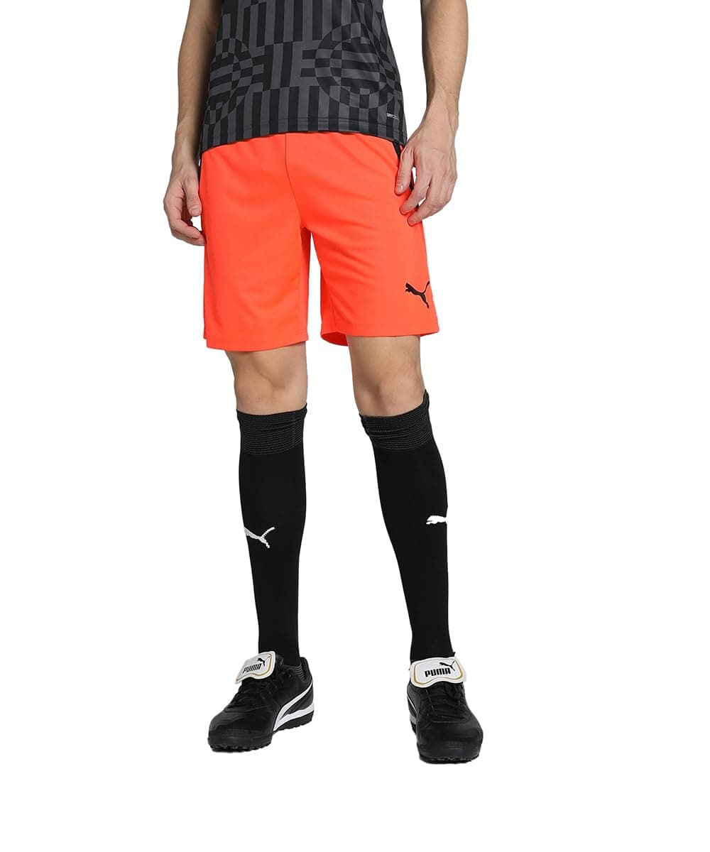 Puma Teamliga Shorts - Pantalones Cortos Hombre — view 21