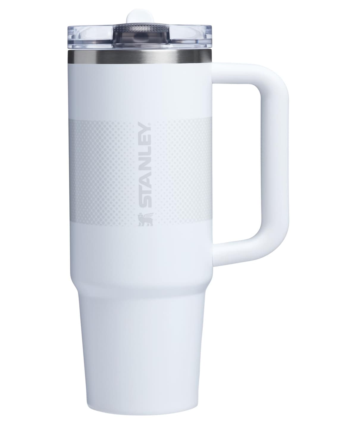 STANLEY Quencher ProTour Flip Straw Tumbler with Leakproof Lid | Built-In Straw & Handle | Cupholder Compatible for Travel | Insulated Stainless Steel Cup | BPA-Free — view 152