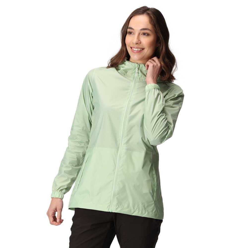 Regatta Pack-It III Womens Jacket — view 18