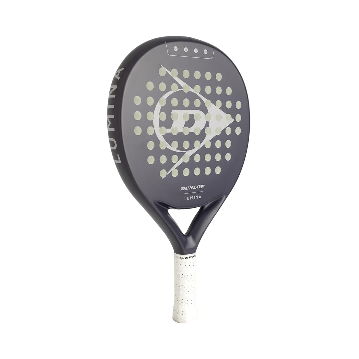 DUNLOP Padel Raqueta Lumina Light