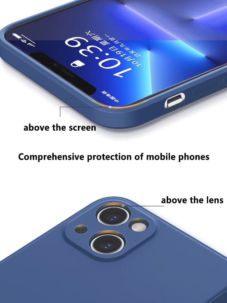Topme Funda para Samsung Galaxy A30s / A50 / A50S (6.4" Inches) Carcasa Caja Case Estuche, Funda Protectora de Piel de Silicona TPU - Blanco Antiguo — view 3