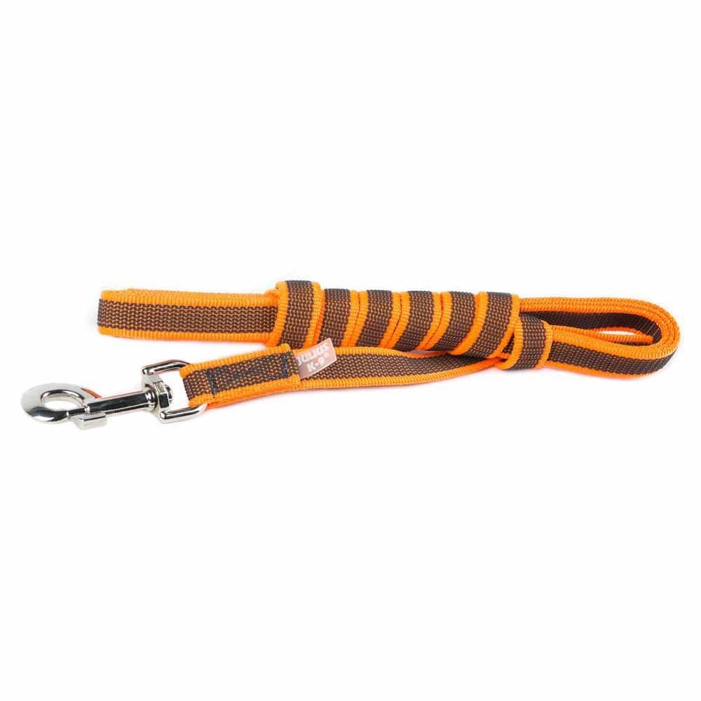 Correa IDC Color & Gray con asa, 20 mm x 3 m, Azul-Gris — view 24