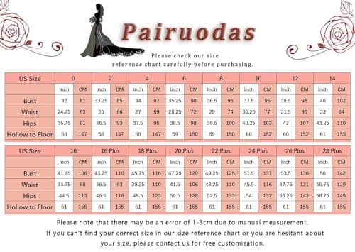Pairuodas Tulle Lace Appliques Prom Dresses Long Spaghetti Straps A-Line Ball Gown V Neck Formal Evening Party Dress, Burgundy, 6 — view 6