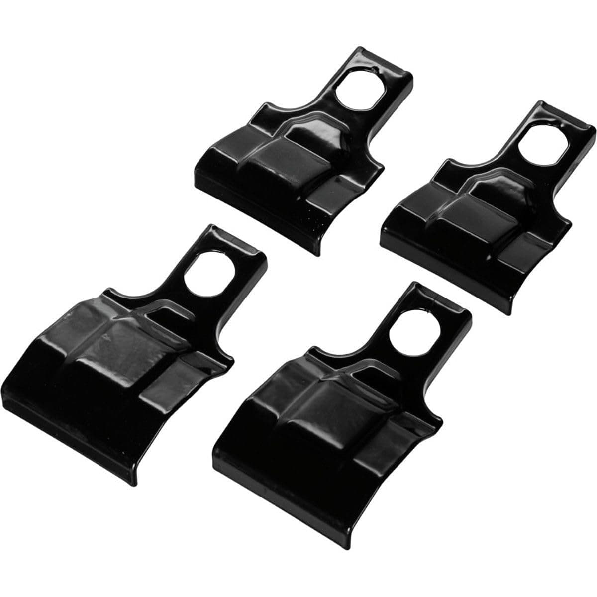 Thule Roof Rack System Fit Kit 145209 — view 40