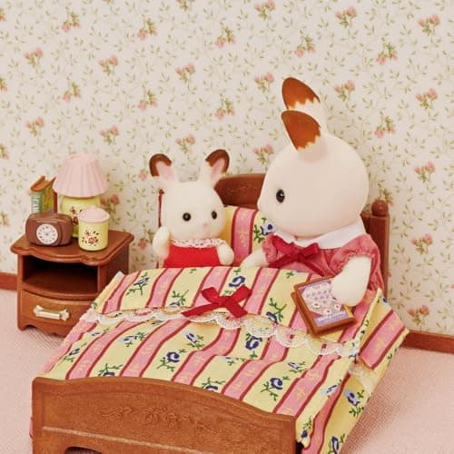 Sylvanian Families - Semi-Double Bed — view 6