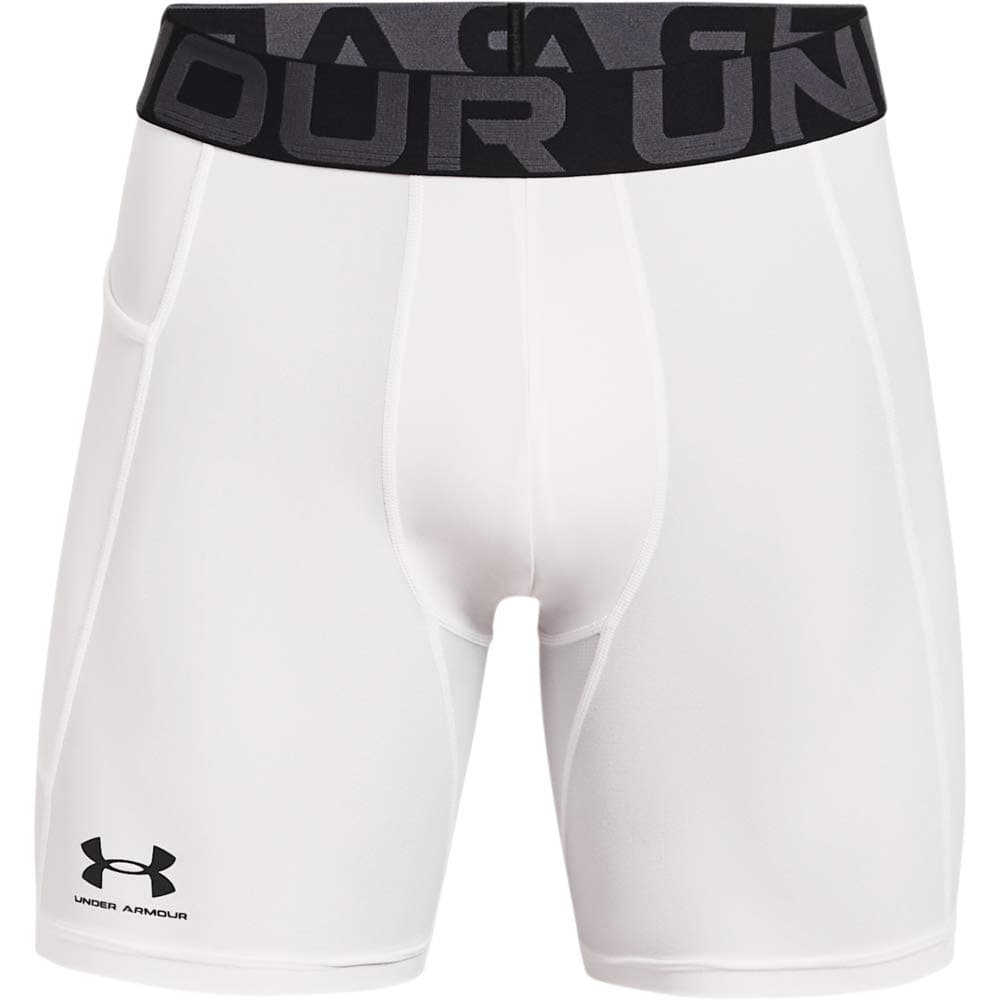 Under Armour Mens Pocket Long Shorts — view 35