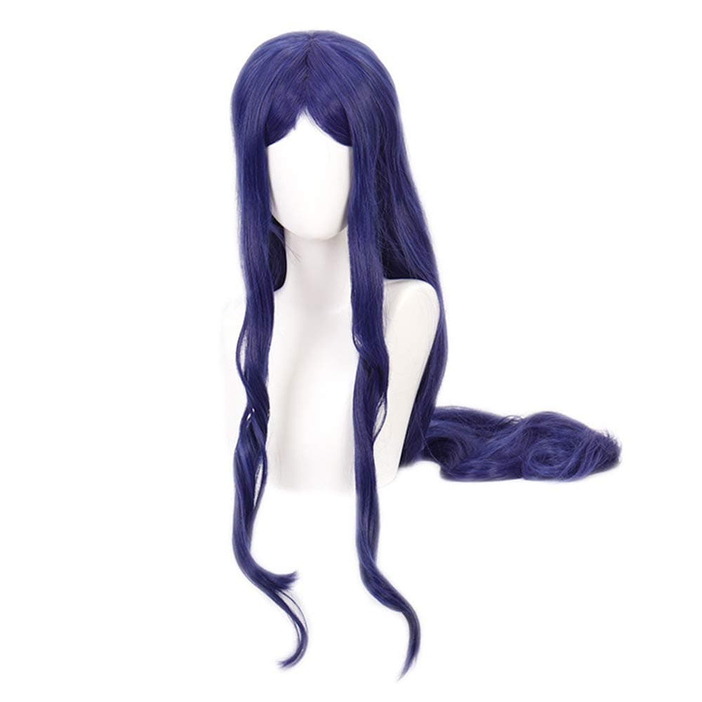 OSIAS Peluca de Cosplay de Agatsuma Zenitsu para Hombre y Niño — view 31