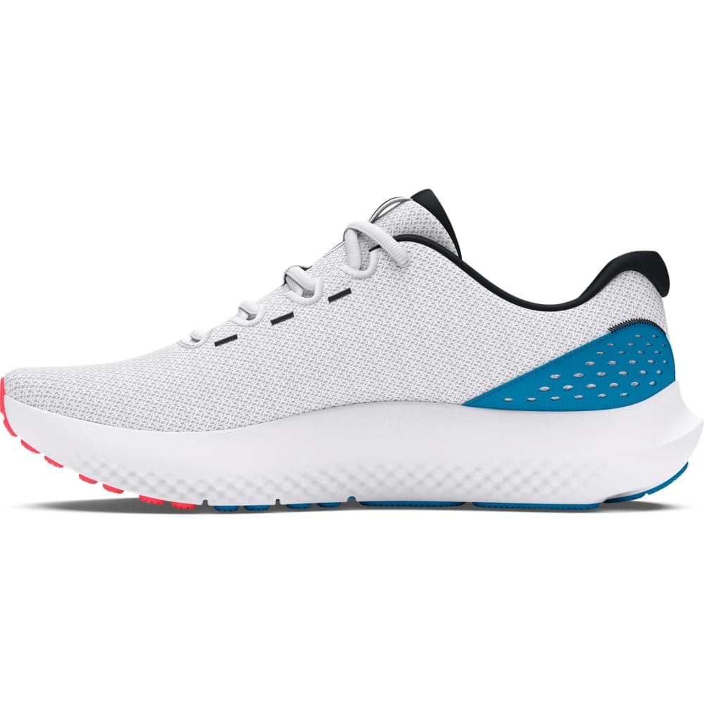 Under Armour UA Charged Surge 4 Men’s Running Shoe — view 22