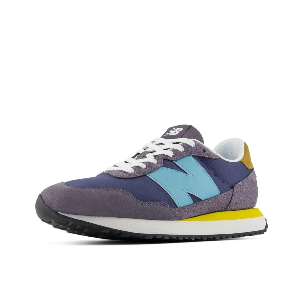 New Balance Men's 237 V1 Sneaker — view 44