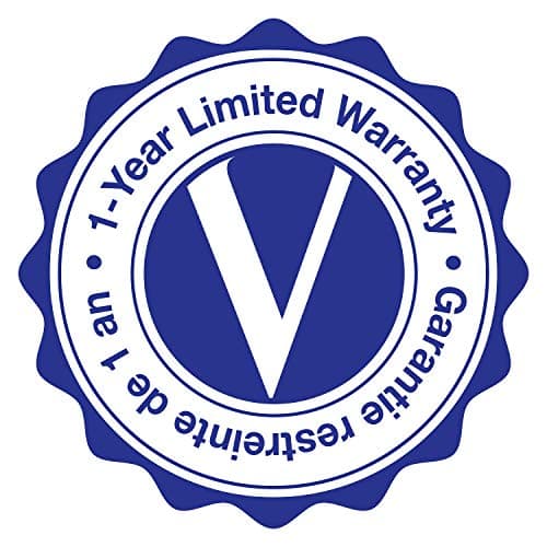 Verbatim Wired USB Computer Mouse - Corded USB Mouse for Laptops and PCs - Right or Left Hand Use, Blue 99743, 1.4" x 2.4" x 3.9"