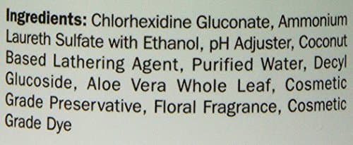 Davis Chlorhexidine Pet Shampoo, 12-Ounce — view 4