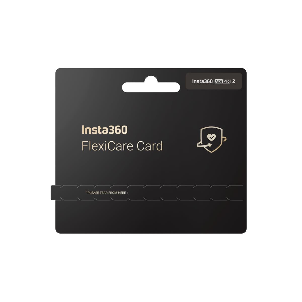 Insta360 Ace Pro 2 FlexiCare de 2 años