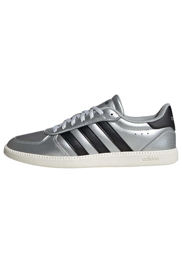 Adidas Mujer BREAKNET Sleek Zapatos — view 39