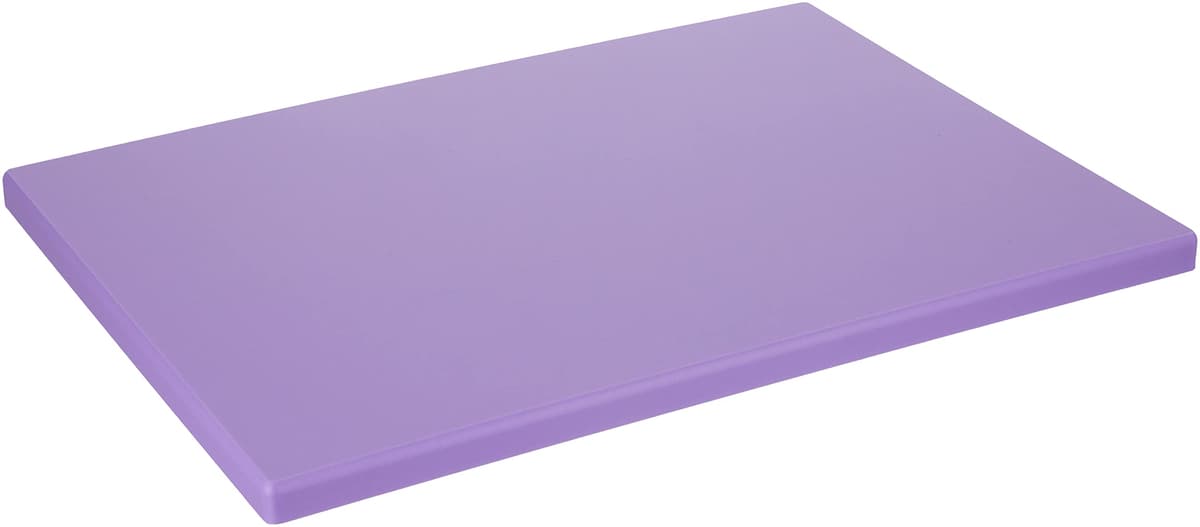 Metaltex - Tabla Profesional de Cocina Corte, Polietileno, color Blanco, 29 x 20 x 1,5 cm — view 24