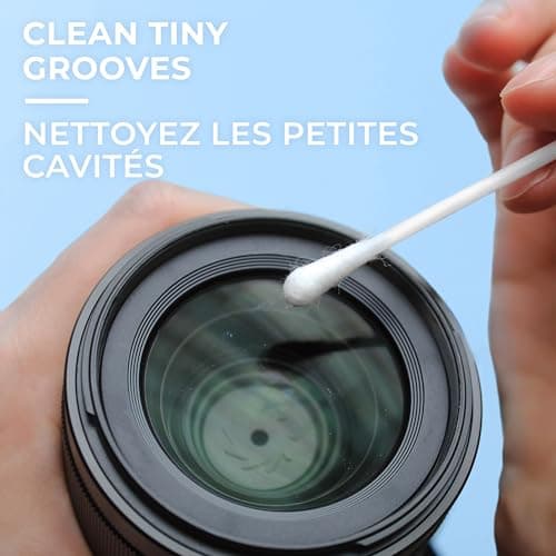 Q-tips Cotton Swabs 1400 Count — view 6