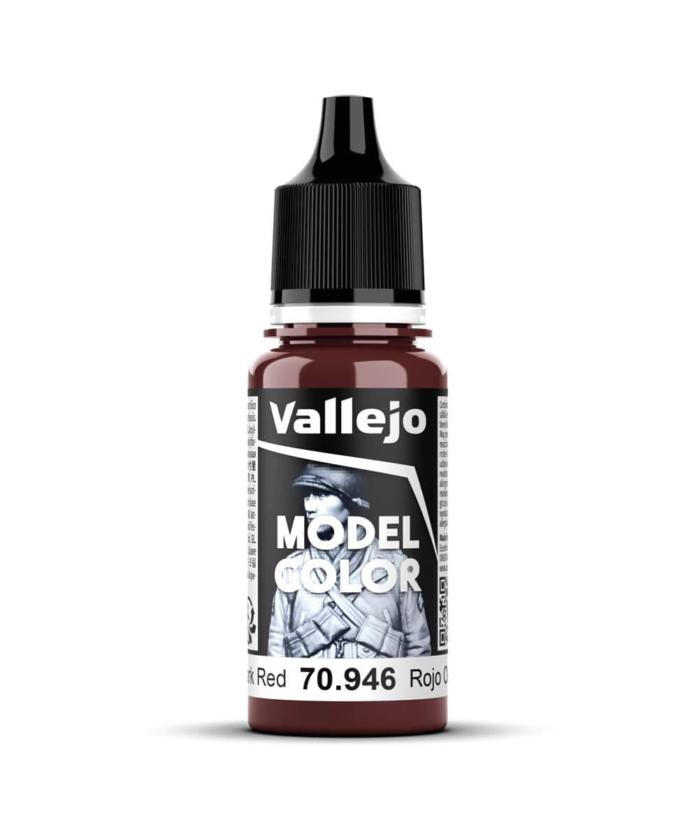 Vallejo Thinner Medium, Colorless Diluent for Acrylic Paints, 18 ml Bottle, Ideal for Thinning and Blending, Perfect for Artists and Hobbyists — view 6