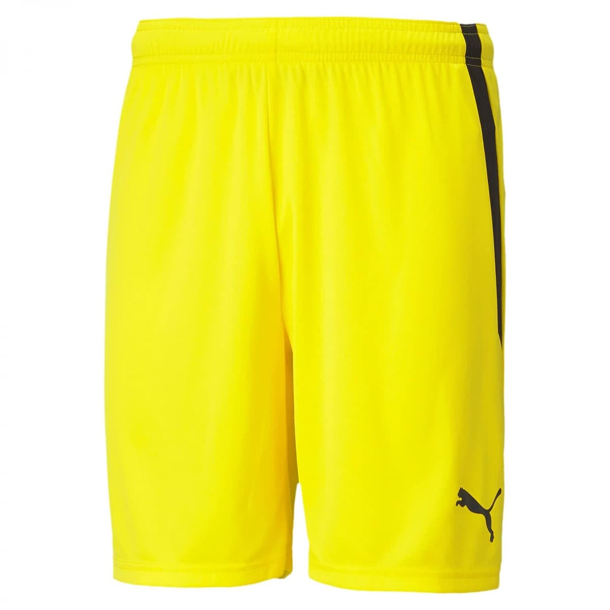 Puma Teamliga Shorts - Pantalones Cortos Hombre — view 27