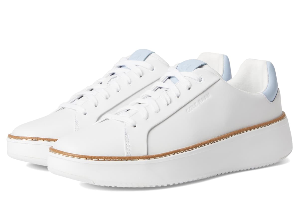 Cole Haan Women's Grandpro Topspin Court — view 30