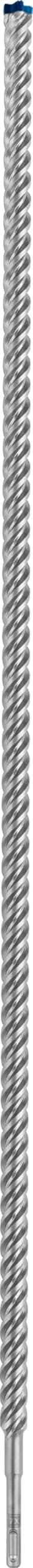 Bosch Professional 1x Broca para martillo Expert SDS plus-7X (para Hormigón armado, Ø 6.00 x 115 mm, accesorios Martillo perforador rotativo) — view 140