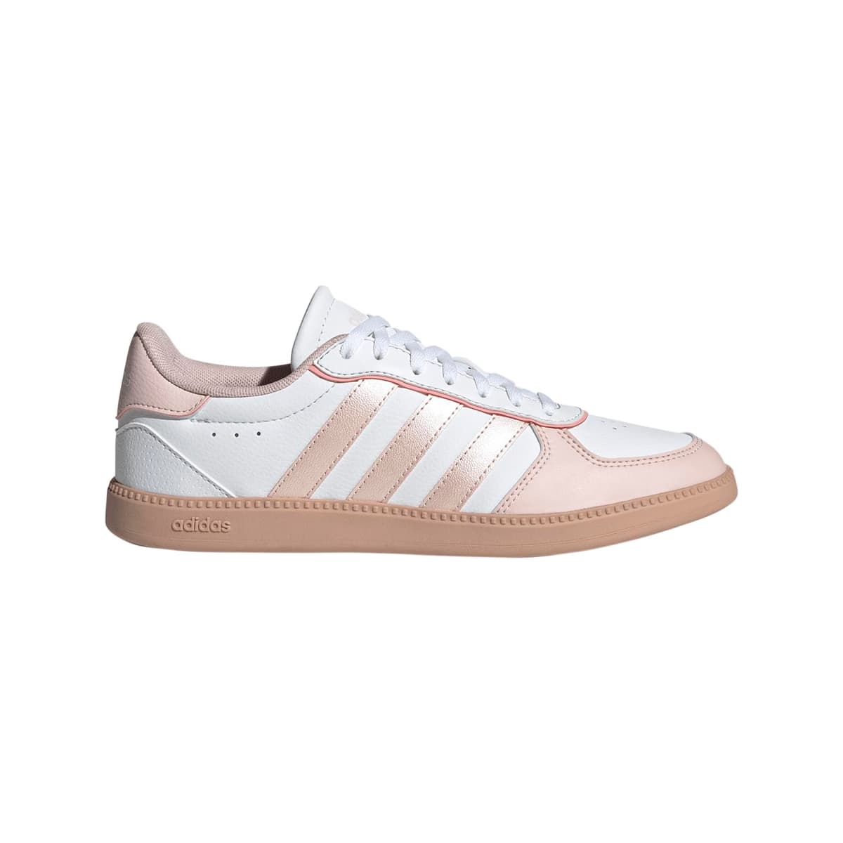 Adidas Mujer BREAKNET Sleek Zapatos — view 13