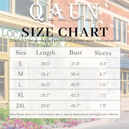 QAUN St Patricks Day Shirt Women Lucky Shamrock Shirts Irish T Shirt St Pattys Shirt Ladies Casual Tops — view 6