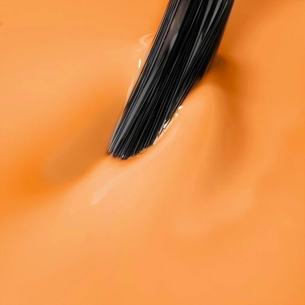 NÉONAIL Pintauñas Semipermanentes 7,2 ml - Naranja - Team Peach - Esmaltes Semipermanentes Para Uñas - Gel Uñas - Manicura - Nail Art - Brillo Uñas - Laca De Uñas - Esmalte Uñas — view 2